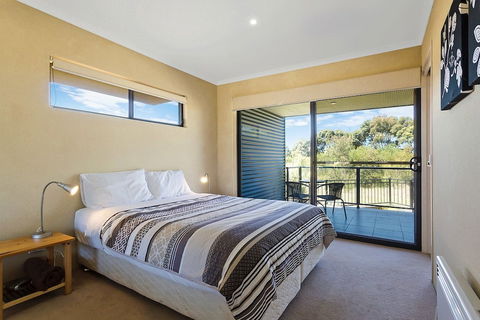 Saltwater Apartments - Accommodation Bookings 3