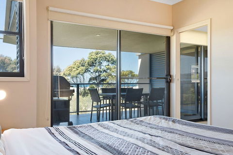Saltwater Apartments - Accommodation Bookings 4