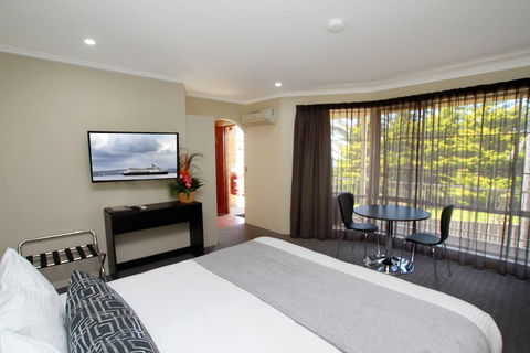 Twofold Bay Motor Inn - Accommodation Bookings 2