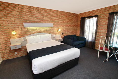 Twofold Bay Motor Inn - Accommodation Bookings 5