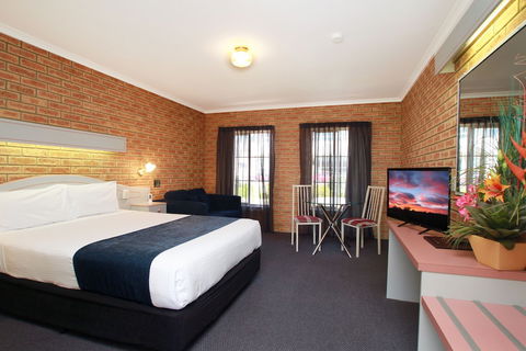 Twofold Bay Motor Inn - Accommodation Bookings 6