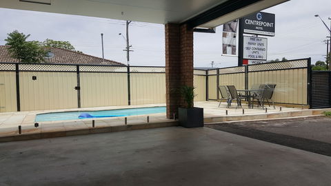 Dubbo Centrepoint Motel - Accommodation Bookings 3