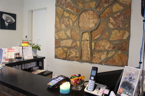 Dubbo Centrepoint Motel - Accommodation Bookings 5