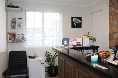 Dubbo Centrepoint Motel - Accommodation Bookings 1