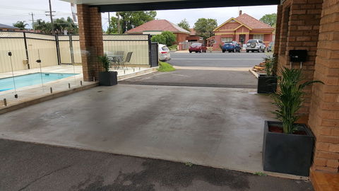 Dubbo Centrepoint Motel - Accommodation Bookings 0