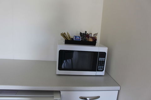 Dubbo Centrepoint Motel - Accommodation Bookings 6
