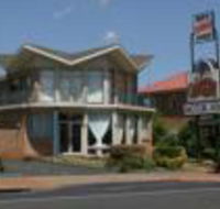 Countryman Motor Inn - Accommodation Bookings