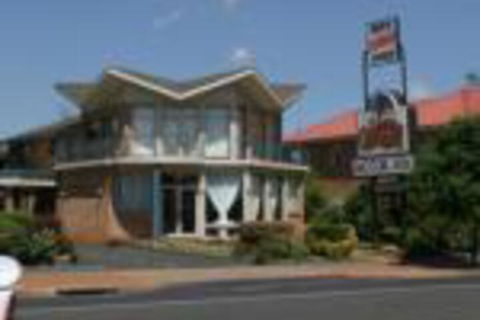 Countryman Motor Inn - Accommodation Bookings 0