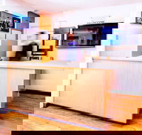Ibis Budget Dubbo - Accommodation Bookings