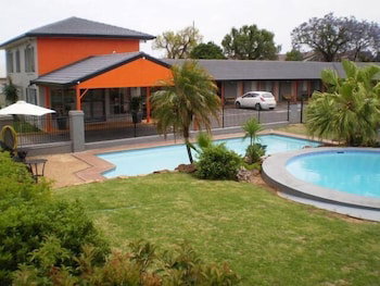 Country Leisure Motor Inn - Accommodation Bookings 4