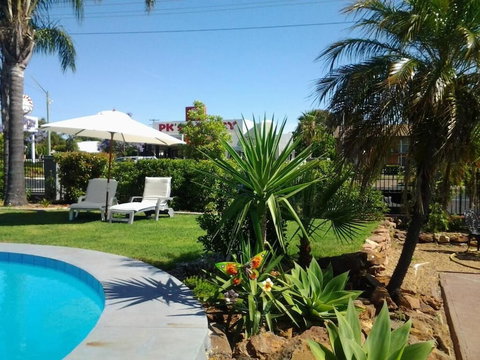 Country Leisure Motor Inn - Accommodation Bookings 2