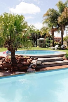 Country Leisure Motor Inn - Accommodation Bookings 3