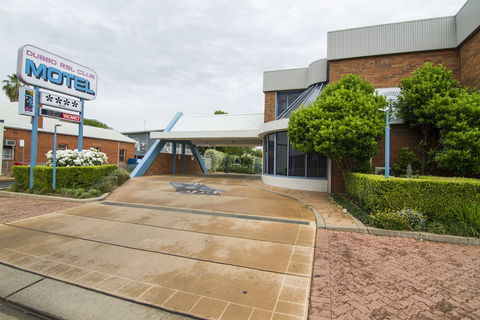 Dubbo RSL Club Motel - Accommodation Bookings 1