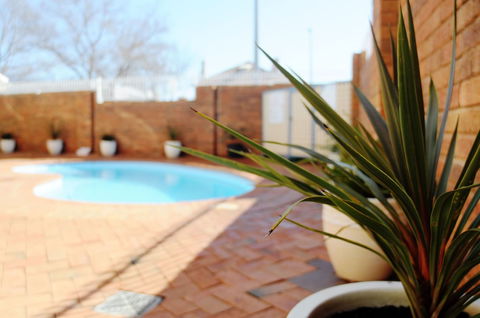 Dubbo RSL Club Motel - Accommodation Bookings 3