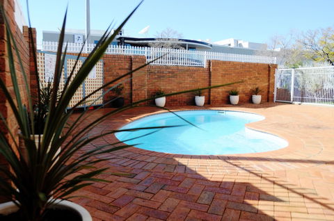 Dubbo RSL Club Motel - Accommodation Bookings 4
