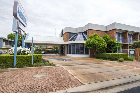 Dubbo RSL Club Motel - Accommodation Bookings 0