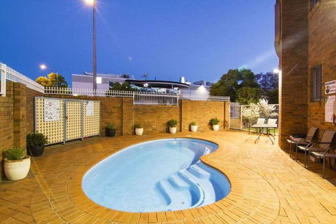 Dubbo RSL Club Motel - Accommodation Bookings 5
