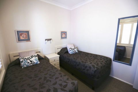 Country Apartments - Accommodation Bookings 7