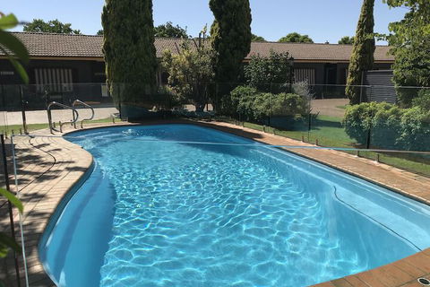Country Apartments - Accommodation Bookings 4