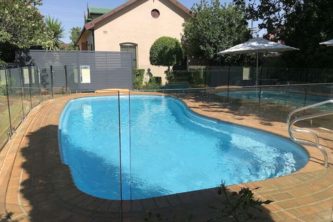 Country Apartments - Accommodation Bookings 5