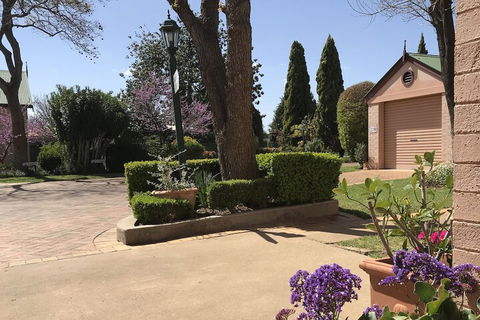 Country Apartments - Accommodation Bookings 2