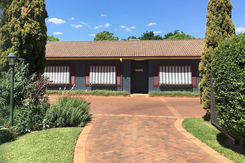 Country Apartments - Accommodation Bookings 1