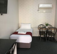 Atlas Motel - Accommodation Bookings