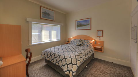 Dannebrog Lodge - Accommodation Bookings 3