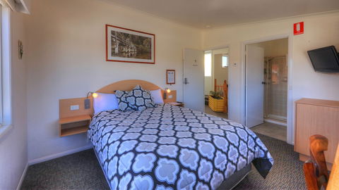 Dannebrog Lodge - Accommodation Bookings 2