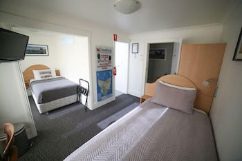 Dannebrog Lodge - Accommodation Bookings 6