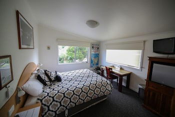 Dannebrog Lodge - Accommodation Bookings 5