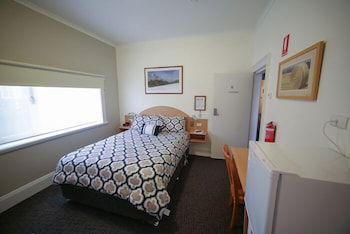Dannebrog Lodge - Accommodation Bookings 4