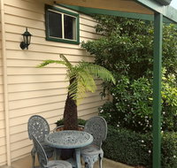 Daylesford Central Motor Inn - Accommodation Bookings