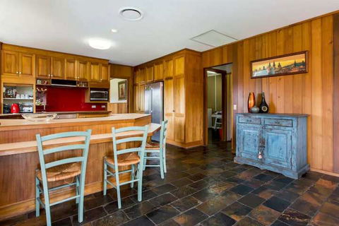 Adriennes Country Retreat - Accommodation Bookings 3