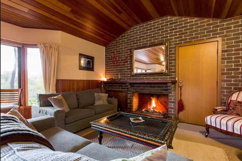 Adriennes Country Retreat - Accommodation Bookings 2