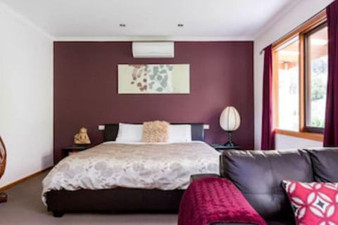 Adriennes Country Retreat - Accommodation Bookings 0