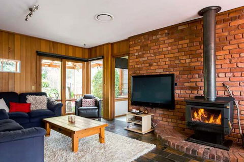 Adriennes Country Retreat - Accommodation Bookings 4