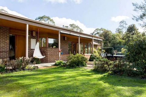 Adriennes Country Retreat - Accommodation Bookings 1