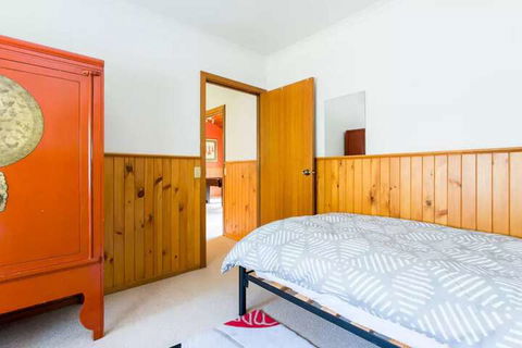 Adriennes Country Retreat - Accommodation Bookings 6