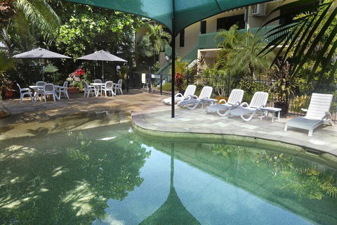 City Gardens Apartments - Accommodation Bookings 5