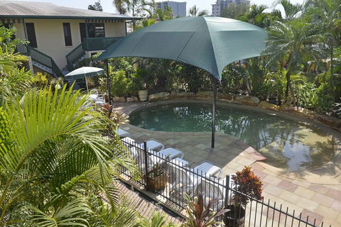 City Gardens Apartments - Accommodation Bookings 3