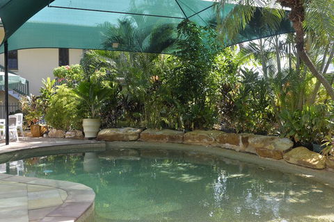 City Gardens Apartments - Accommodation Bookings 7