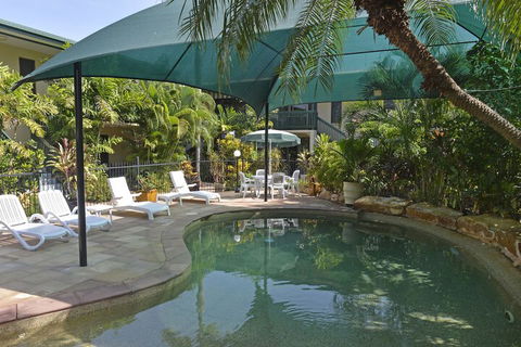 City Gardens Apartments - Accommodation Bookings 4