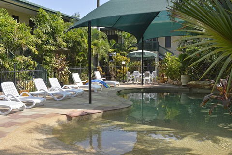 City Gardens Apartments - Accommodation Bookings 6