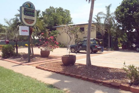 City Gardens Apartments - Accommodation Bookings 2
