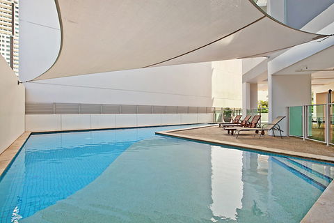 Beachlife Holiday Apartments - Accommodation Bookings 1