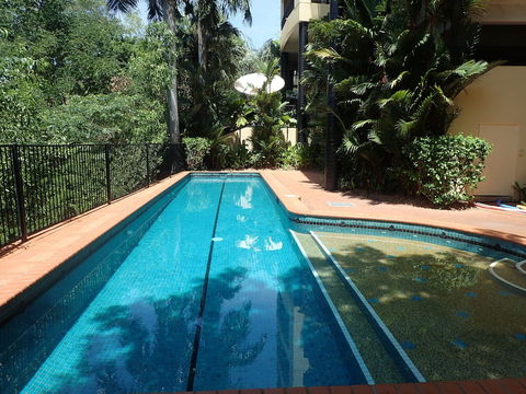 Darwin Deluxe Apartments - Accommodation Bookings 3