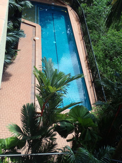 Darwin Deluxe Apartments - Accommodation Bookings 4