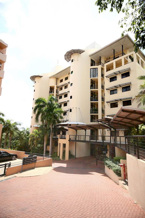 Darwin Deluxe Apartments - Accommodation Bookings 2