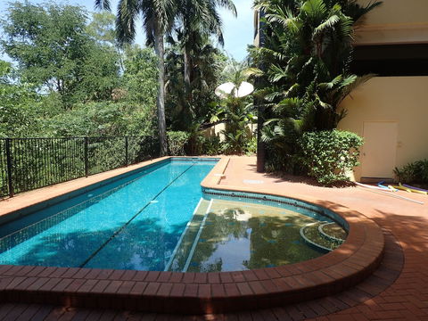 Darwin Deluxe Apartments - Accommodation Bookings 5